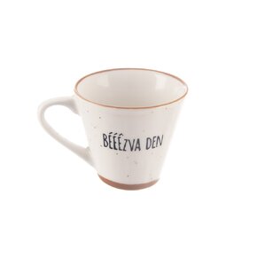 Hrnček STATEK ovečka espresso 0,07 l
