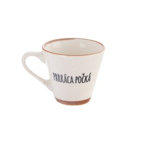 Hrnček STATOK kôň espresso 0,07 l