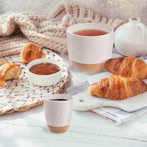 Hrnček STATEK espresso 0,09 l 1 ks