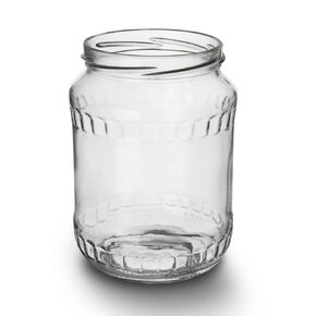 Zavárací pohár 1,7 l