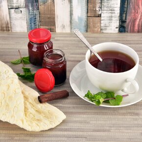 Zavárací pohár s viečkom 0,08 l