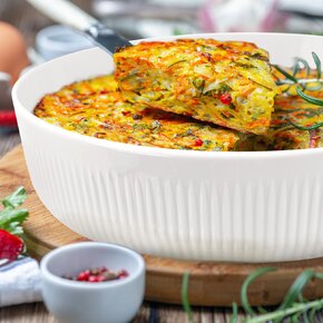 Zapekacia misa VLNKA pr. 29 cm