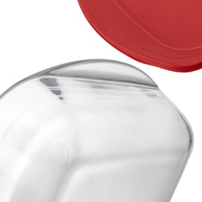 Zapekacia misa s vekom 39,5x24,5 cm