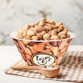 Servírovacia miska na oriešky pr. 15,5 cm