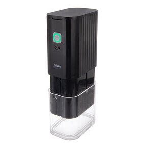 Akumulátorový mlynček na kávu