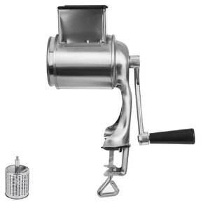 Strojček na strúhanku