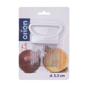 Držiak na krájanie cibule