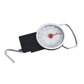 Kuchynská váha mechanická MINCÍR 32 kg