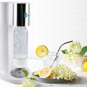 Výrobník sódy Aquadream