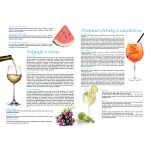 Výrobník sýtených nápojov Drinkmate Aquadream 