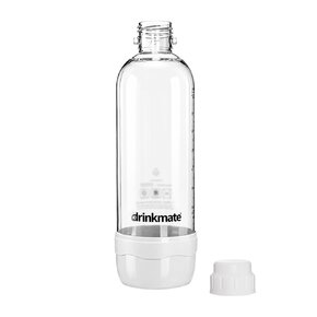 Výrobník sýtených nápojov Drinkmate Aquadream 