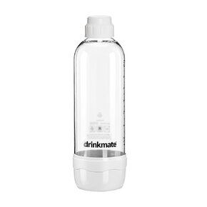 Výrobník sýtených nápojov Drinkmate Aquadream 