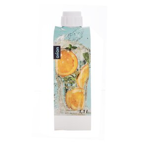 Fľaša Aquadream 1,1 l