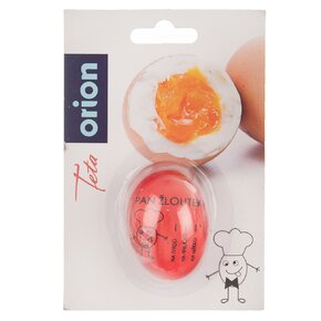 Kuchynská minútka na vajce