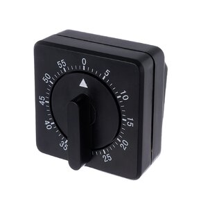Kuchynská minútka s magnetom