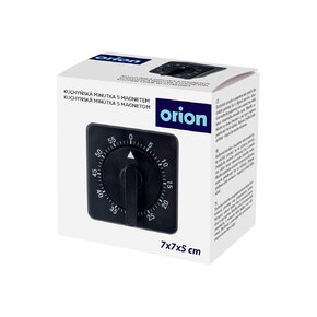Kuchynská minútka s magnetom