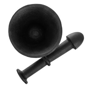 Mažiar LIATINA pr. 10,5 cm