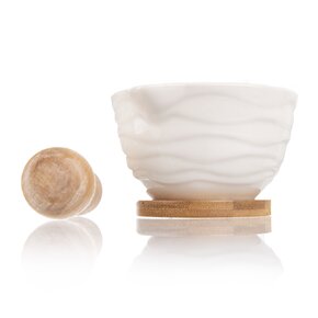 Mažiar WHITELINE pr. 10 cm