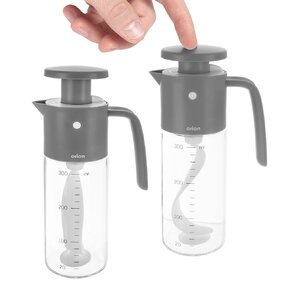 Ručný mixér na dresingy 0,3 l