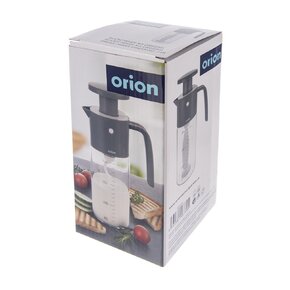 Ručný mixér na dresingy 0,3 l