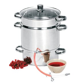 Odšťavovací hrniec 8 l