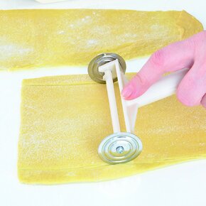 Strojček na rezance Francesco