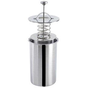 Šunkovar s teplomerom