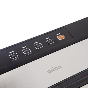 Vákuová zváračka na potraviny s rezačkou