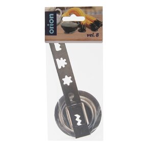 Nadstavec na linecké koláčiky vel. 8