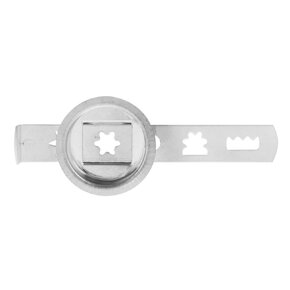 Nadstavec na linecké koláčiky pocin veľ. 8