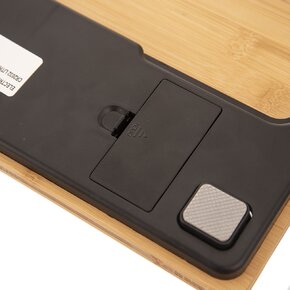 Osobná váha digitálna 180 kg