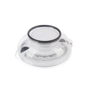 Kuchynská váha mechanická 3 kg