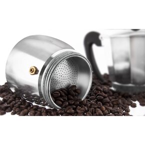 Moka kanvička 0,3 l