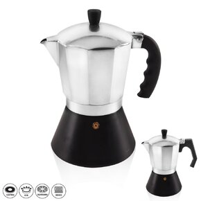 Kávovar AL 0,5l DAVE