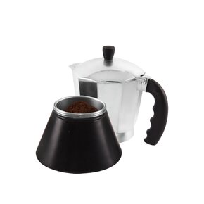 Kávovar AL 0,5l DAVE