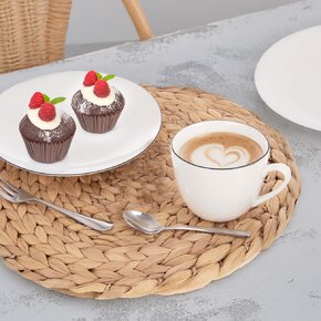 Hrnček Decora cappuccino 0,21 l