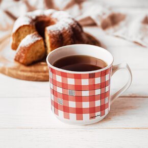 Hrnček varák KÁRO 0,5 l