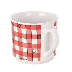 Hrnček varák KÁRO 0,5 l