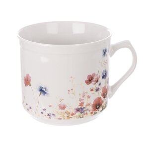 Hrnček varák kvety 0,5 l