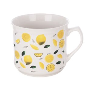 Hrnček varák LIMEPOP 0,5 l