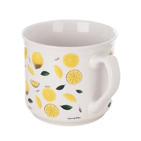 Hrnček varák LIMEPOP 0,5 l