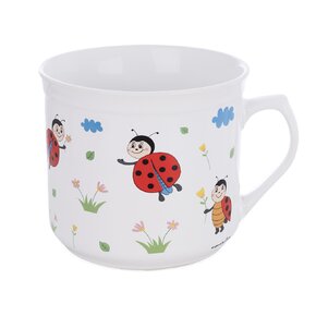 Hrnček varák Lienka 0,5 l