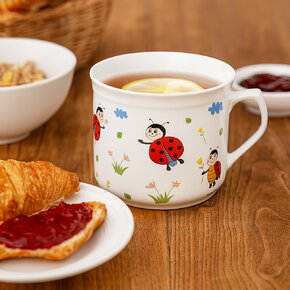 Hrnček varák Lienka 0,5 l