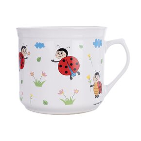 Hrnček varák Lienka 0,5 l