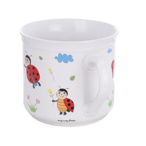 Hrnček varák Lienka 0,5 l