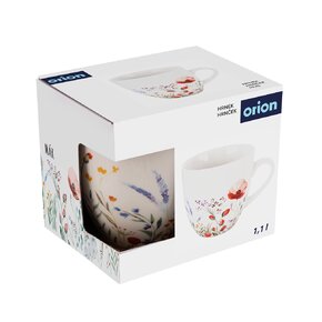 Hrnček jumbo MAK 1,1 l