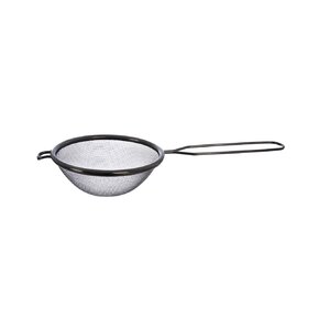 Cedidlo BLACK pr. 7 cm