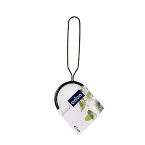 Cedidlo BLACK pr. 7 cm