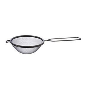Cedidlo BLACK pr. 10 cm
