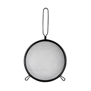 Cedidlo BLACK pr. 20 cm